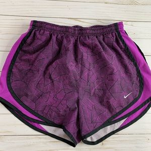 Nike running short